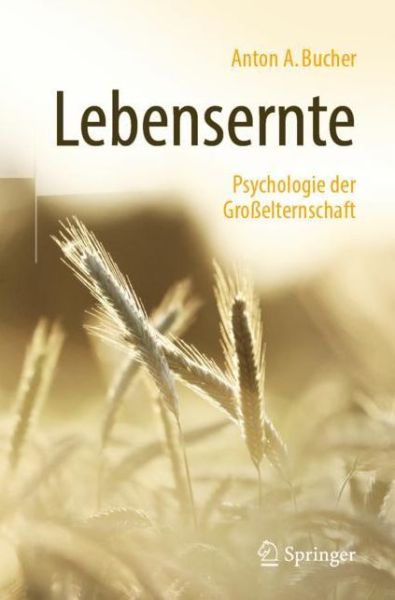 Cover for Bucher · Lebensernte (Book) (2019)