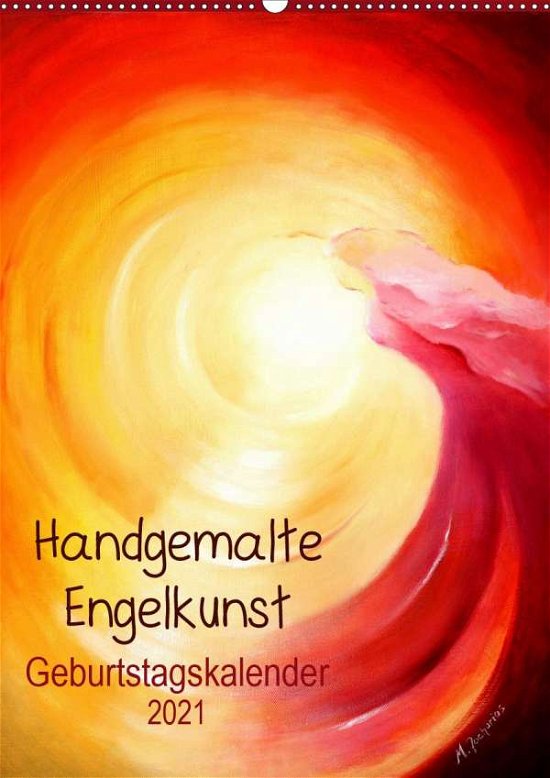 Cover for Zacharias · Geburtstags- und Kunstkalende (Bok)