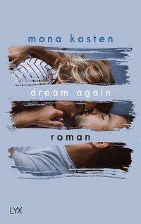 Cover for Kasten · Dream Again (Book)