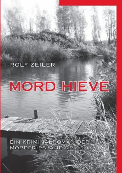 Cover for Zeiler · Mord Hieve (Bok) (2017)