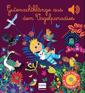 Cover for Emilie Collet · Gutenachtklänge aus dem Vogelparadies (Book) (2022)