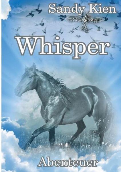 Cover for Kien · Whisper (Bog) (2018)
