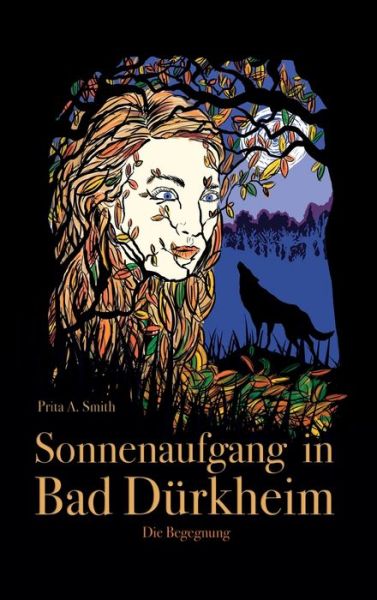 Sonnenaufgang in Bad Dürkheim - Smith - Books -  - 9783748291879 - June 27, 2019