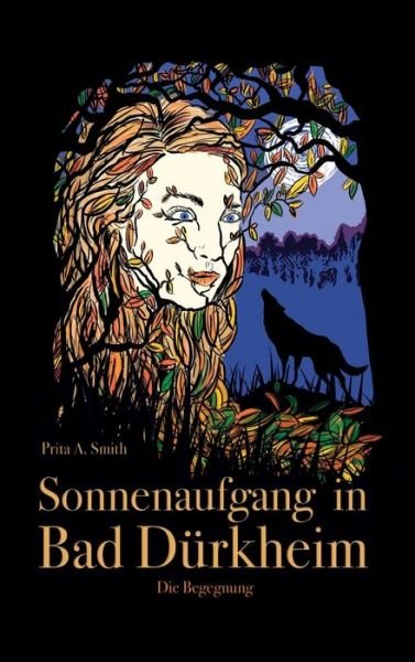Cover for Smith · Sonnenaufgang in Bad Dürkheim (Bog) (2019)
