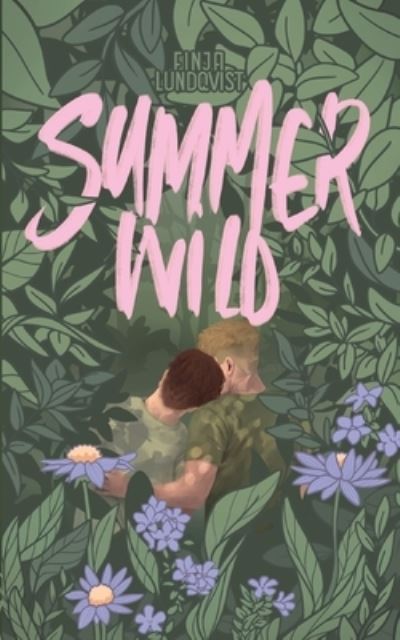 Cover for Finja Lundqvist · Summerwild (Book) (2023)