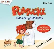 Pumuckl Klabbautergeschichten (Hörbuch) (2cd) - Pumuckl - Music - USM - 9783803235879 - February 24, 2023