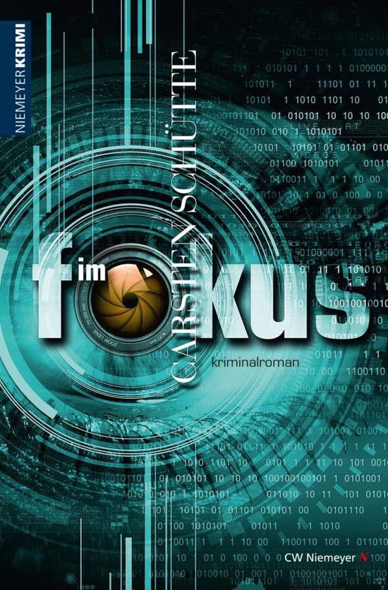 Cover for Schütte · Im Fokus (Book)