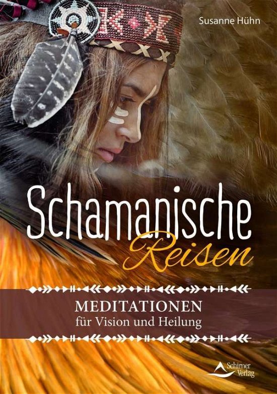 Cover for Hühn · Schamanische Reisen (Book)