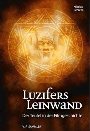 Cover for Schreck · Schreck:luzifers Leinwand (Book)