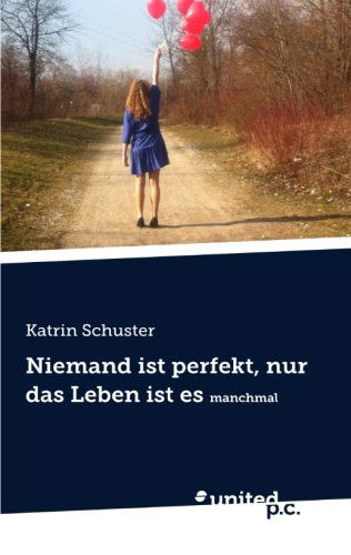 Cover for Schuster · Niemand ist perfekt, nur das L (Book) [German edition] (2013)