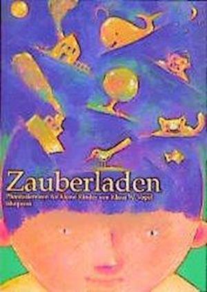 Cover for Klaus W. Vopel · Zauberladen (Taschenbuch) (2001)