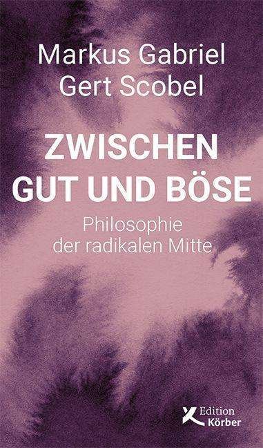 Cover for Gabriel · Zwischen Gut und Böse (Bok)
