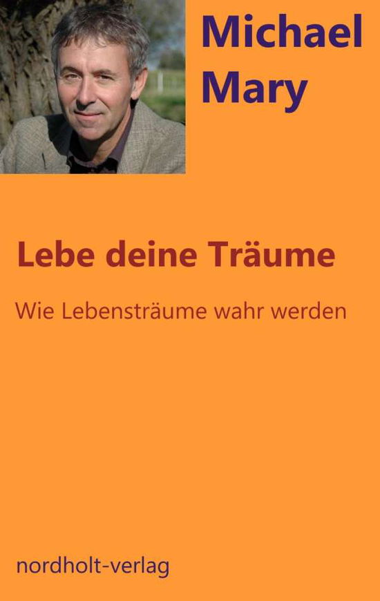 Cover for Michael · Lebe deine Träume (Book)