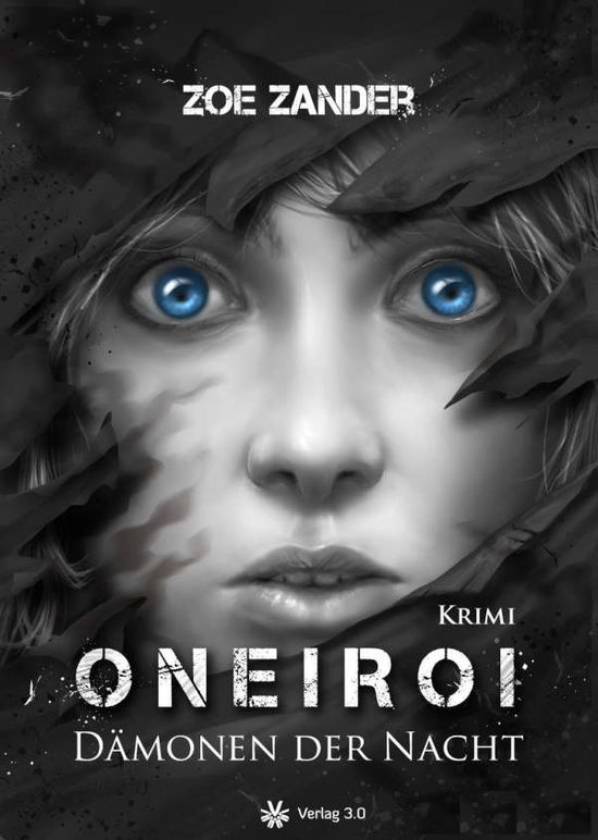 Cover for Zander · Oneiroi (Book)