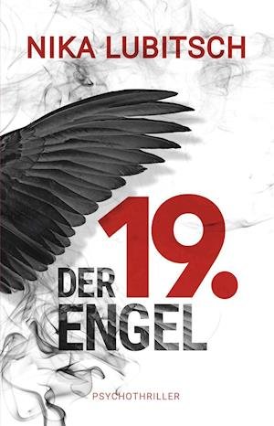 Cover for Nika Lubitsch · Der 19. Engel (Taschenbuch) (2021)