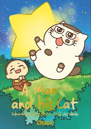 Cover for Umi Sakurai · A Man &amp; His Cat: Sternenschiff D. GlÃ¼cks (Buch)