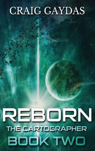 Reborn - Next Chapter - Boeken - Next Chapter - 9784824110879 - 17 november 2021