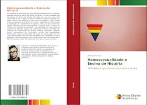 Cover for Ramos · Homossexualidade e Ensino de Hist (Book)