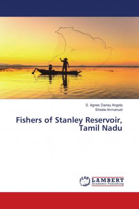 Cover for Angela · Fishers of Stanley Reservoir, Ta (Book)