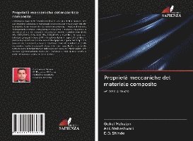 Cover for Mahajan · Proprietà meccaniche del materi (N/A)