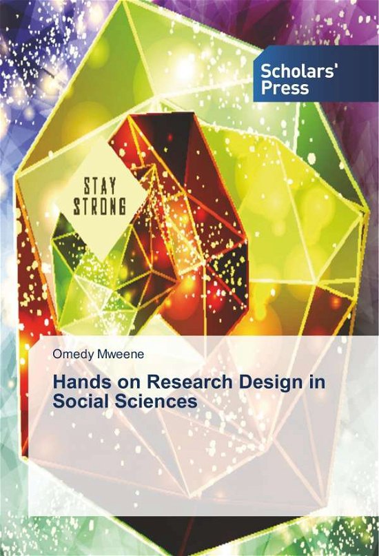 Cover for Mweene · Hands on Research Design in Soci (Bog)