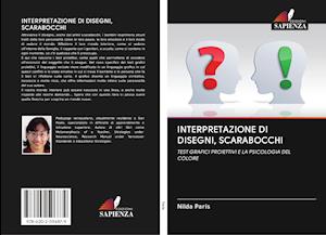 Interpretazione Di Disegni, Scara - Paris - Books -  - 9786202596879 - 