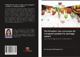Cover for Dhalsamant · Modélisation des processus d (Book)