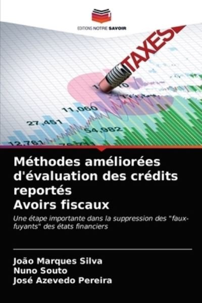 Cover for Silva · Méthodes améliorées d'évaluation (N/A) (2021)