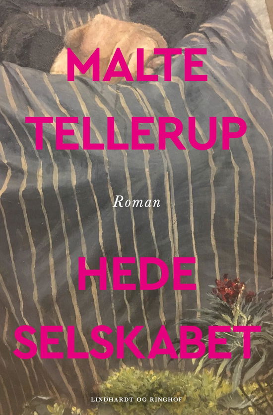 Hedeselskabet - Malte Tellerup - Bøger - Lindhardt og Ringhof - 9788711988879 - 10. september 2020