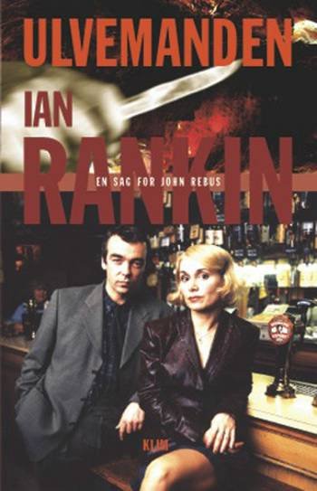 Cover for Ian Rankin · Ulvemanden (Buch) (1996)