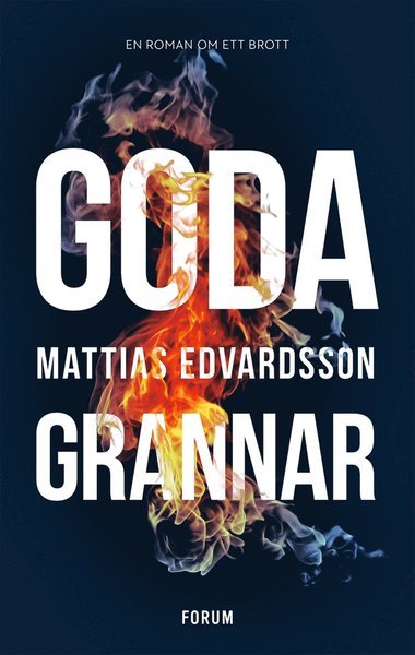 Cover for Mattias Edvardsson · Lundasviten: Goda grannar (ePUB) (2020)