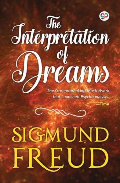 Cover for Sigmund Freud · The Interpretation of Dreams (Taschenbuch) (2021)