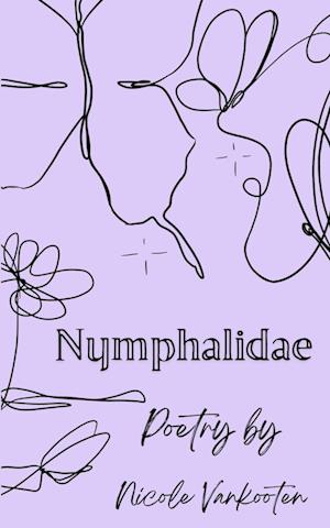 Cover for Nicole Vankooten · Nymphalidae (Paperback Book) (2023)
