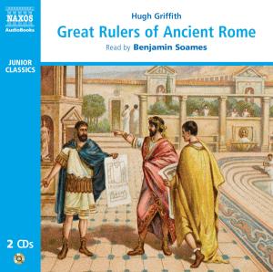 Great Rulers of Ancient Rome - Griffith / Soames - Muziek - NA - 9789626342879 - 1 maart 2010