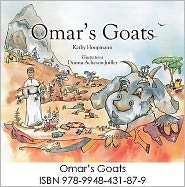 Cover for Kathy Hoopmann · Omar's Goats (Paperback Book) (2009)