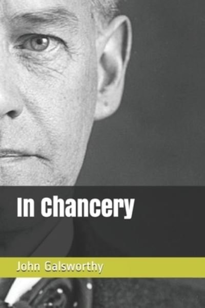 Cover for John Galsworthy · In Chancery (Paperback Book) (2021)