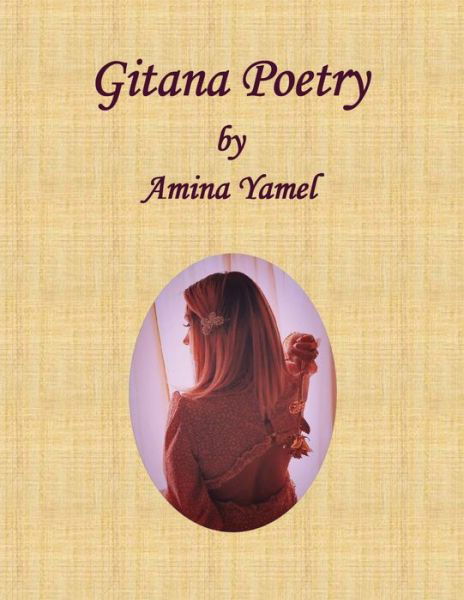 Amina Yamel · Gitana Poetry (Paperback Book) (2020)