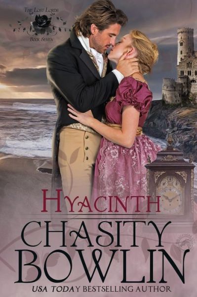 Hyacinth - Chasity Bowlin - Books - Independently Published - 9798640739879 - April 29, 2020