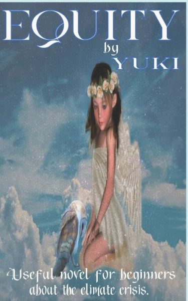 Cover for Yuki Suzuki · Equity (Paperback Book) (2020)