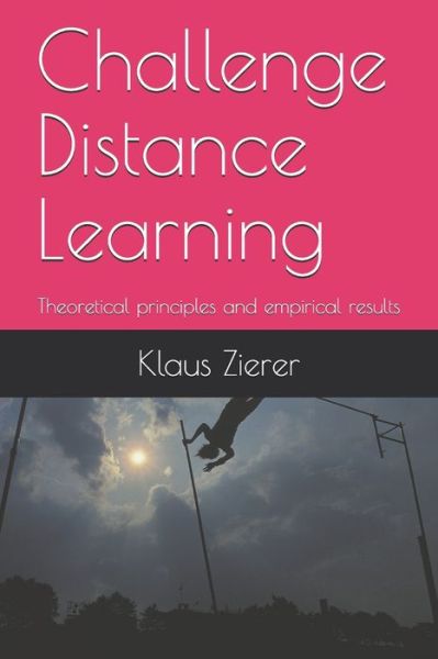 Cover for Klaus Zierer · Challenge Distance Learning (Paperback Book) (2020)