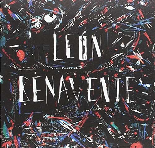 Cover for Leon Benavente · En La Selva (CD) [Reissue edition] (2017)