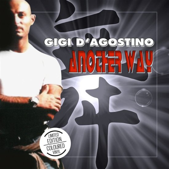 Cover for Gigi D'agostino · Another Way (LP) (2023)