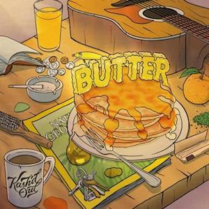 Butter - Kash'd Out - Music - LAW RECORDS - 0197188257880 - June 16, 2023