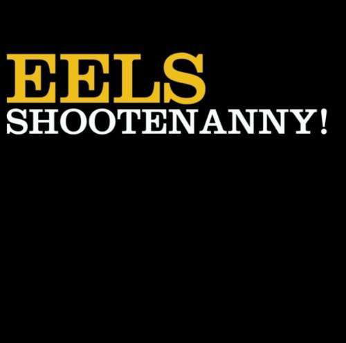Shootenanny! - Eels - Musik - DREAM WORKS - 0600445045880 - 23. januar 2017