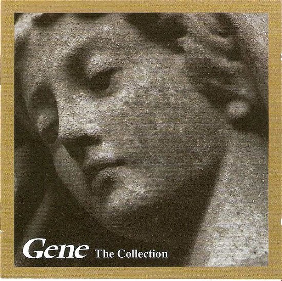 Cover for Gene · The collection (CD) (2022)