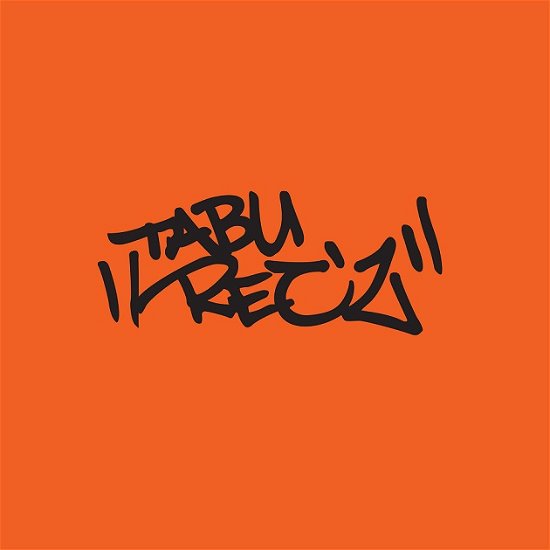 Tabu Rec'z - Various Artists - Música -  - 0602507257880 - 27 de novembro de 2020