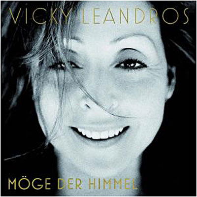 Moege Der Himmel - Vicky Leandros - Musik - POLYD - 0602517959880 - 13. marts 2009