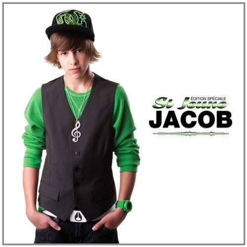 Cover for Jacob · Si Jeune: Special Edition (CD) (2012)