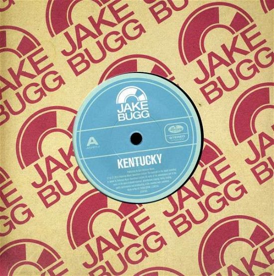 Cover for Jake Bugg · Kentucky (7&quot;) (2013)
