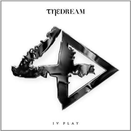 Cover for The · Dream-iv Play (CD) [Deluxe, Clean edition] (2013)